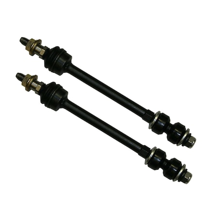 Skyjacker 01-13 GM 3IN SWAYBAR END LINKS C766SBL